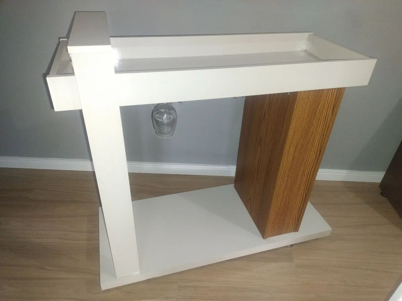 Barzinho móvel  - Foto 3