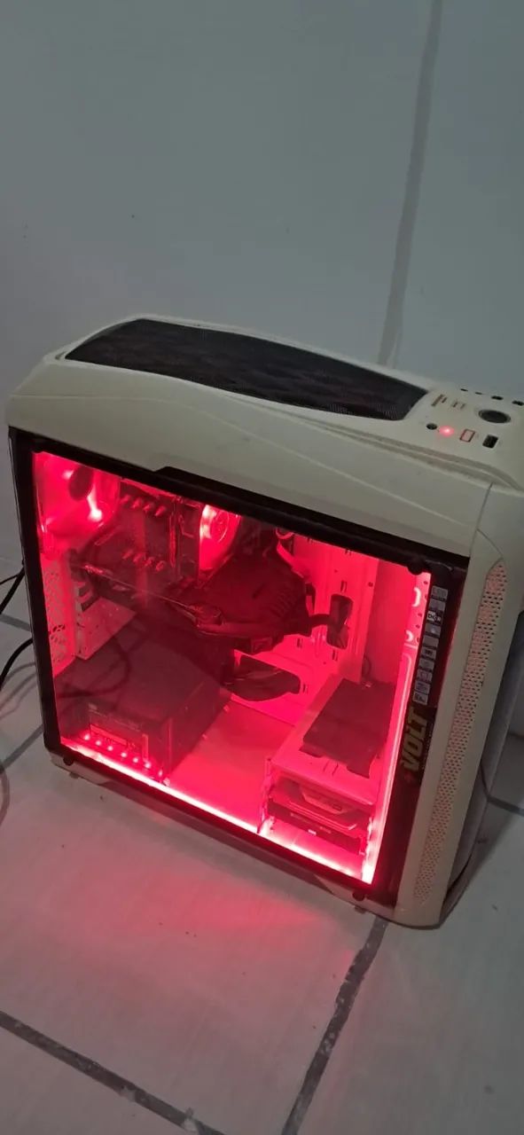 PC Gamer - Foto 2