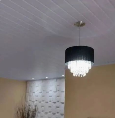 Forro PVC e gesso - Foto 2