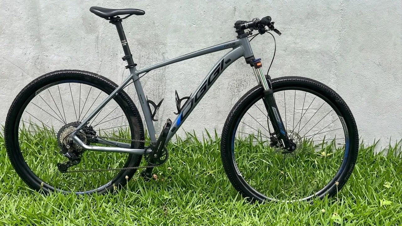Bike Oggi HDS Aro 29 TM 19  - Foto 2