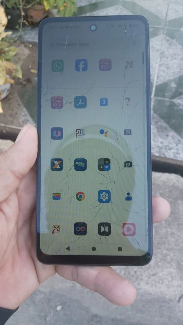 Moto G 04s  - Foto 2