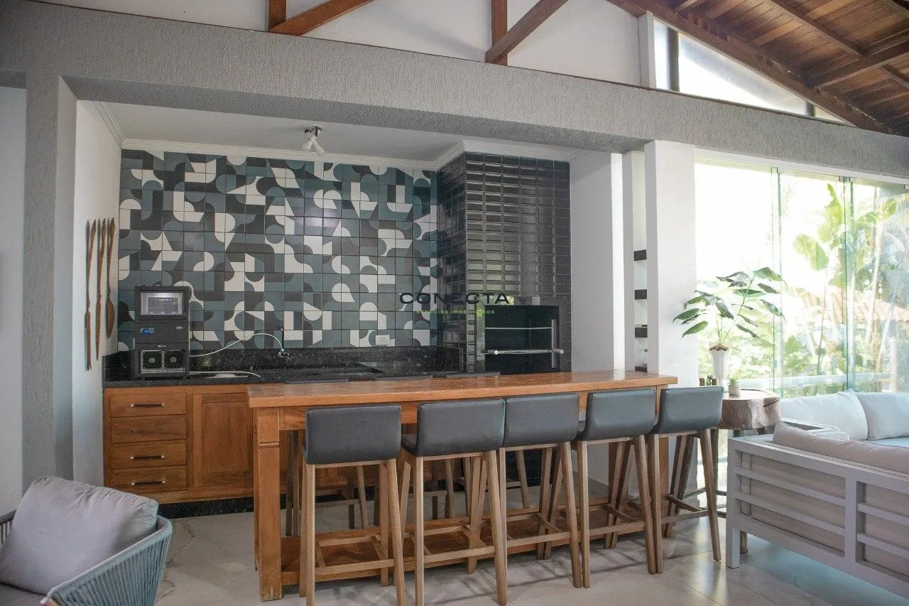 Casa Condomínio | Ilha do Sol | Primeiro de Maio - Foto 4