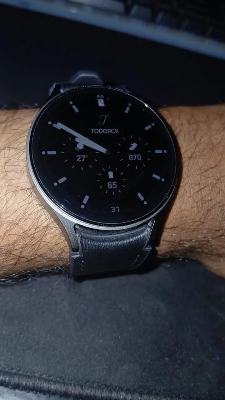 Samsung Galaxy Watch7 44mm ? Excelente estado - Foto 2