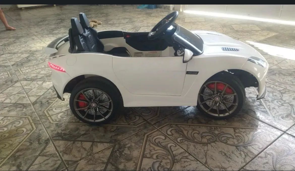 Carro elétrico  - Foto 2