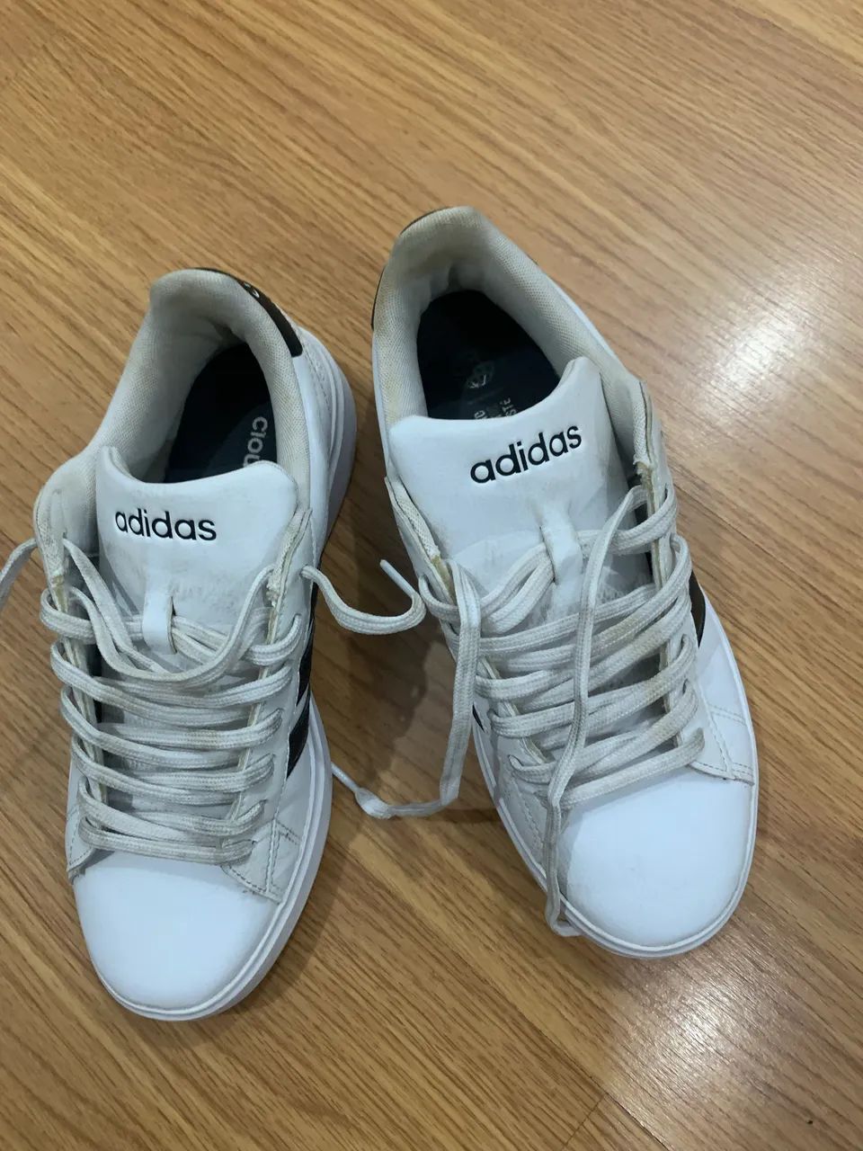 Tênis Adidas  - Foto 5