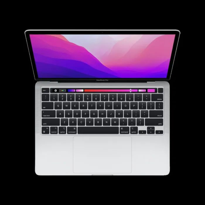 MacBook Pro M2 2022 256gb 8gb - Notebooks - Ponte Grande