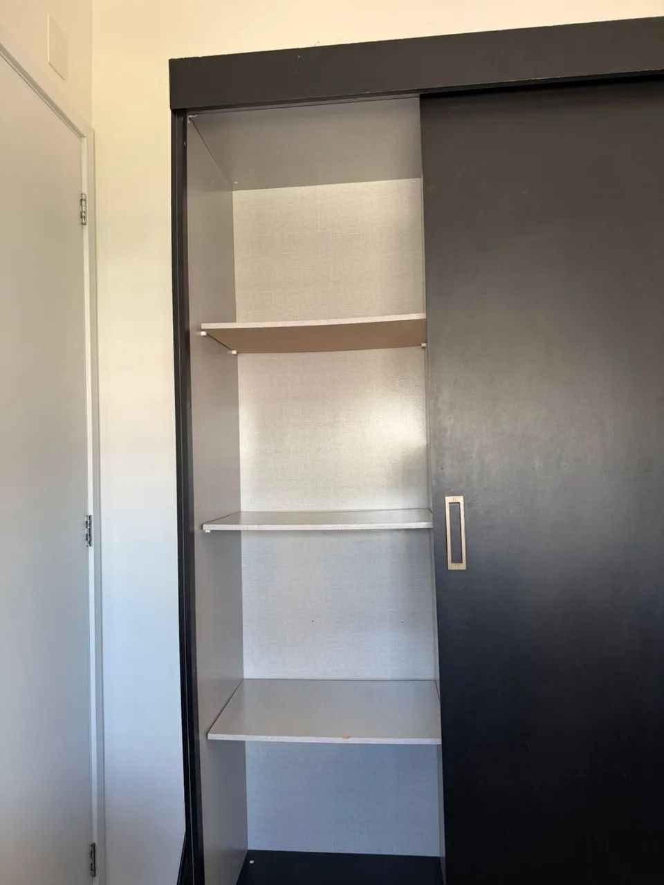 Guarda roupa Casal - Foto 4
