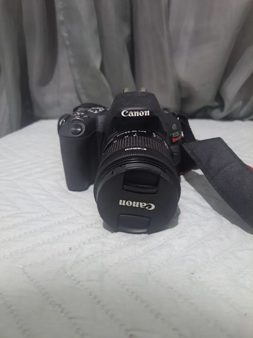 Camera