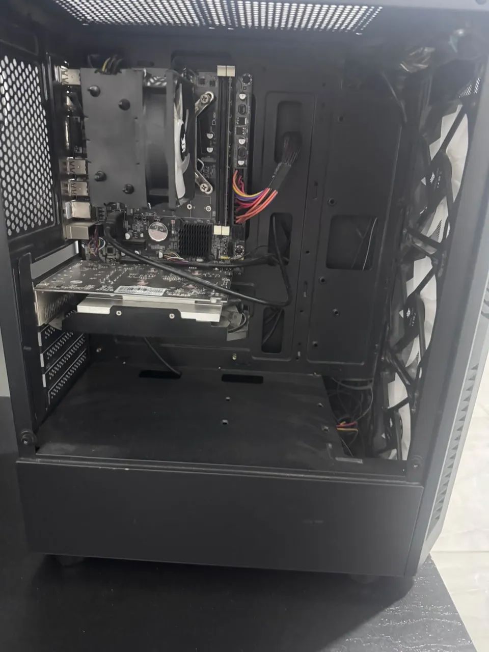 Pc gamer Pichau  - Foto 4