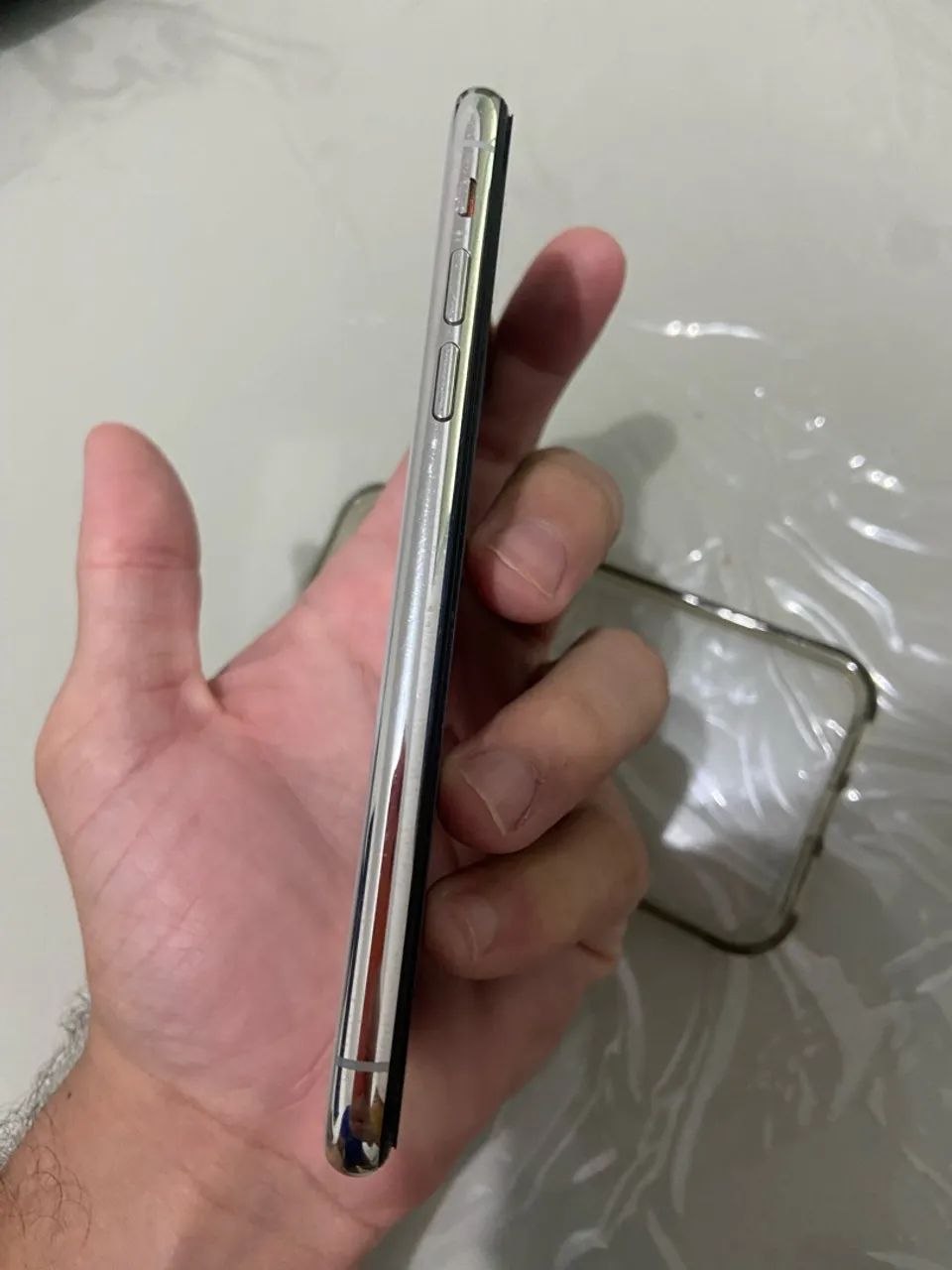 iPhone X 64G  - Foto 5