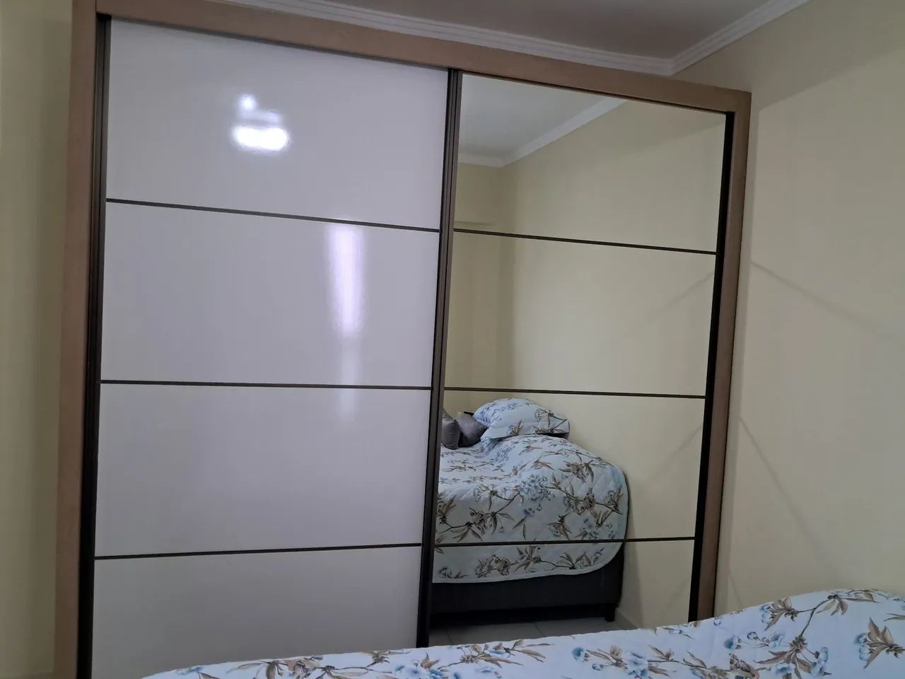 Guarda roupa de casal  - Foto 3