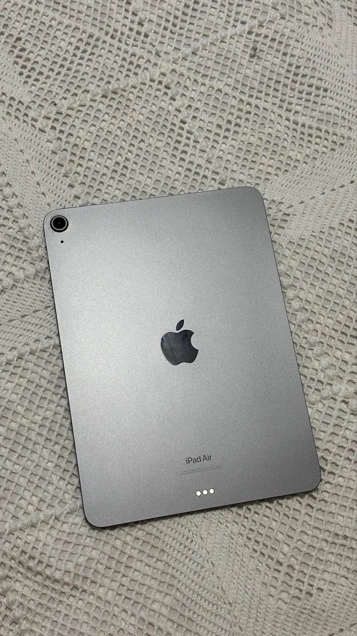 Ipad Air M1 64gb NOVISSIMO - Tablets e E-Readers - Cardoso