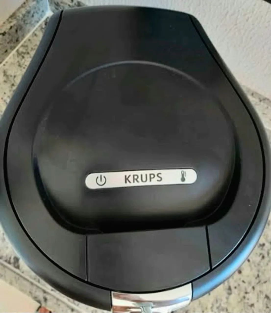 Chopeira Elétrica Krups para Barril Heineken de 5L - Foto 3