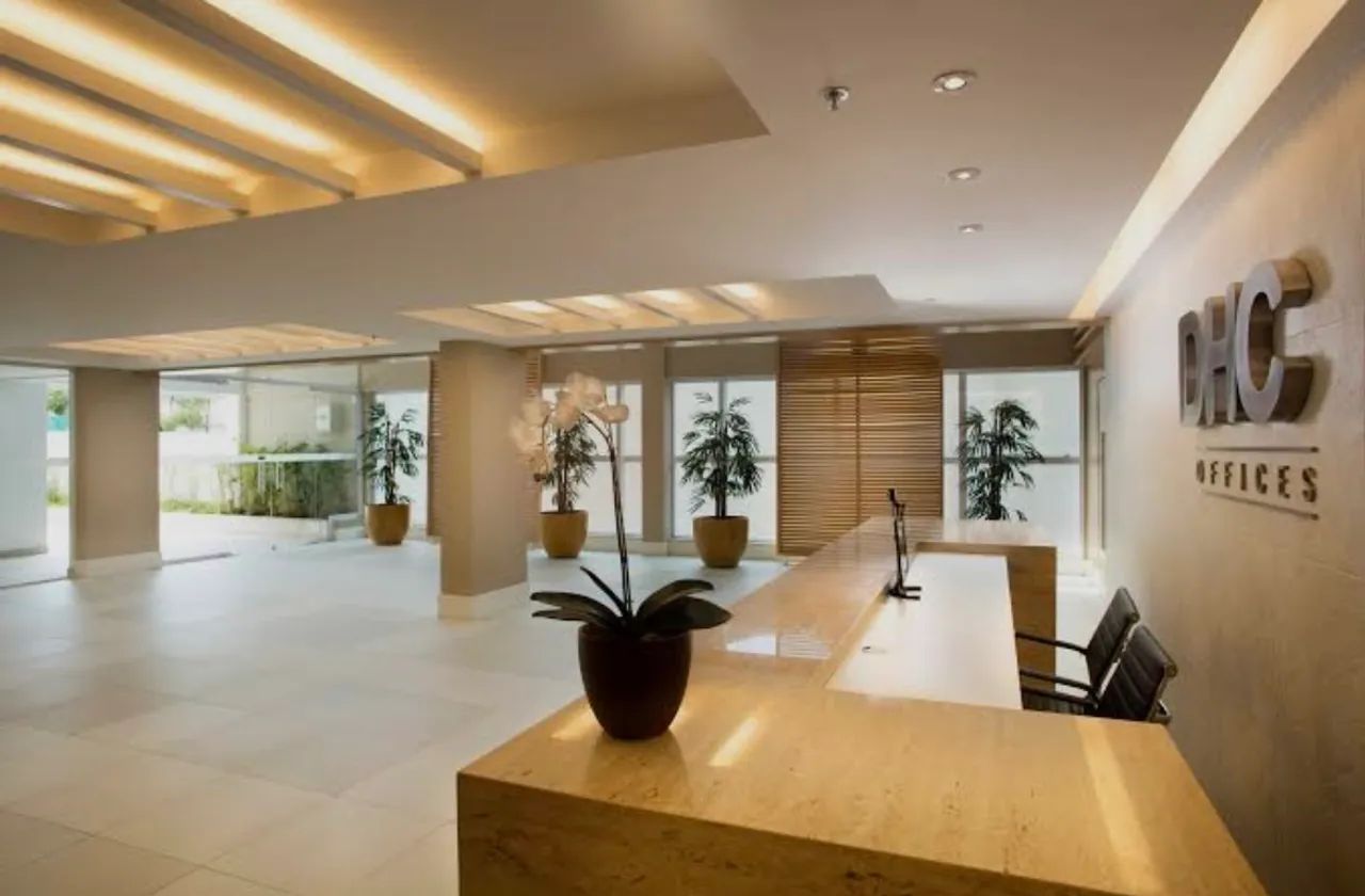 Sala comercial DHC OFFICE  - Foto 2