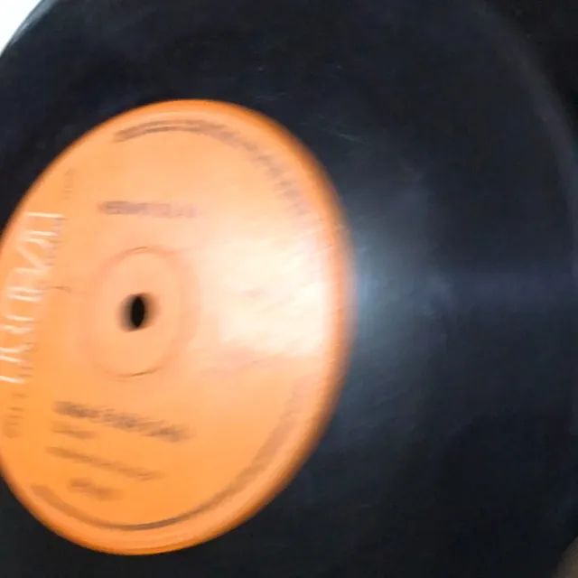 Jamelão + Nerino Silva - 2 compactos vinil samba raiz - Foto 4