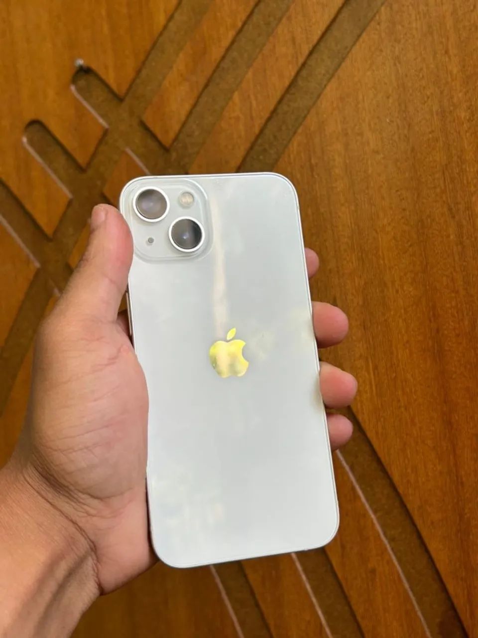 iPhone 13 128gb 88% de bateria  - Foto 5