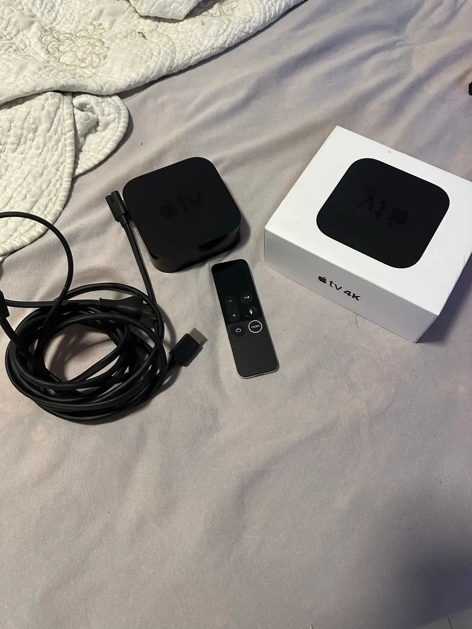 Tv box Apple TV  32 gb - Foto 3