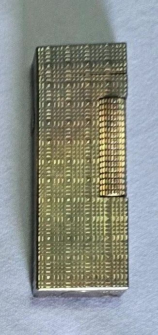 Isqueiro Dunhill Vintage 