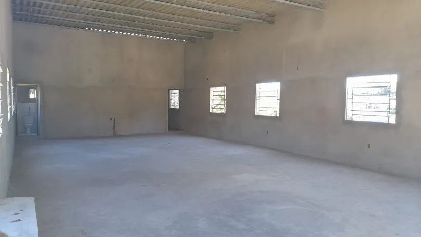 Galpão pra alugar - Foto 4
