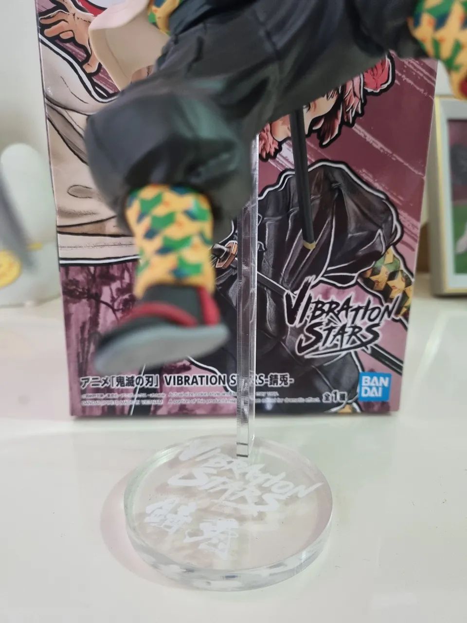 Demon Slayer Vibration Star SABITO - Foto 3