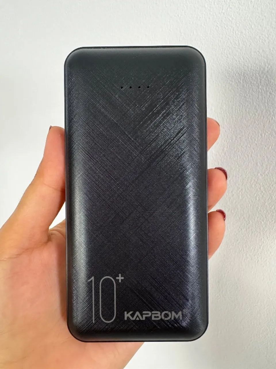 POWER BANK 10.000mAh - Foto 2