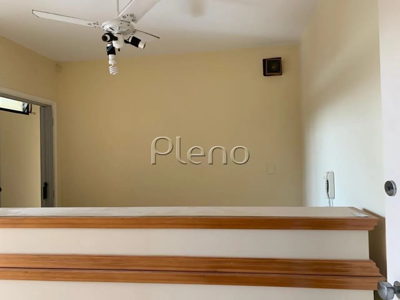 Sala para venda e locação com 51 m² no Cambuí, Campinas. - Foto 3