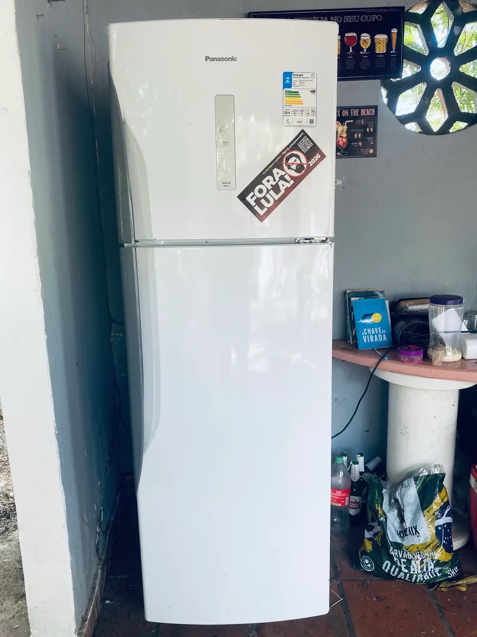 Geladeira  - Foto 2