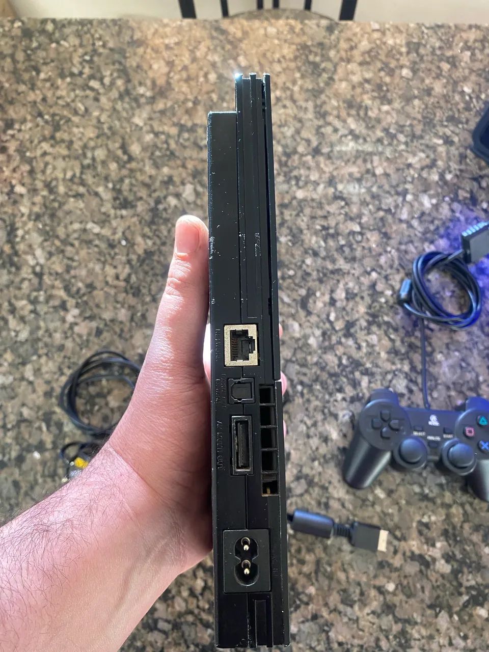 Ps2 slim - Foto 4