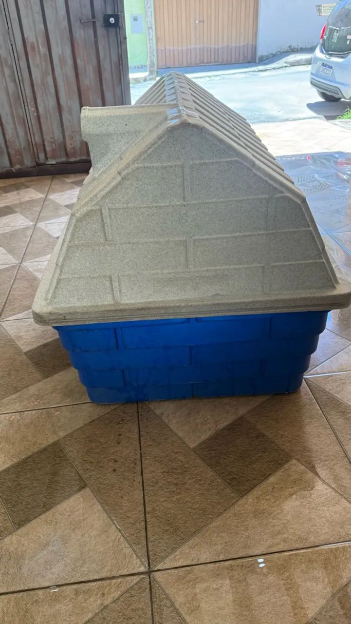 Casa de cachorro  - Foto 4