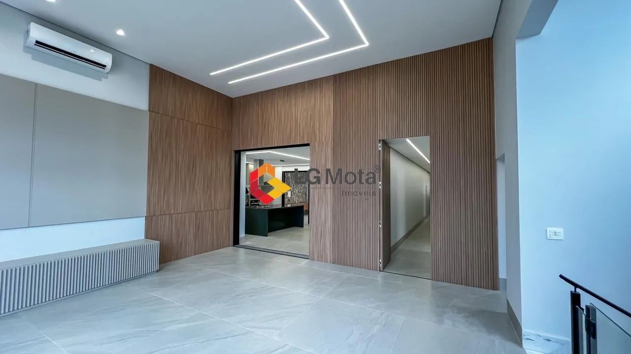 CASA A VENDA NO ALPHAVILLE DOM PEDRO EM CAMPINAS: - Foto 5