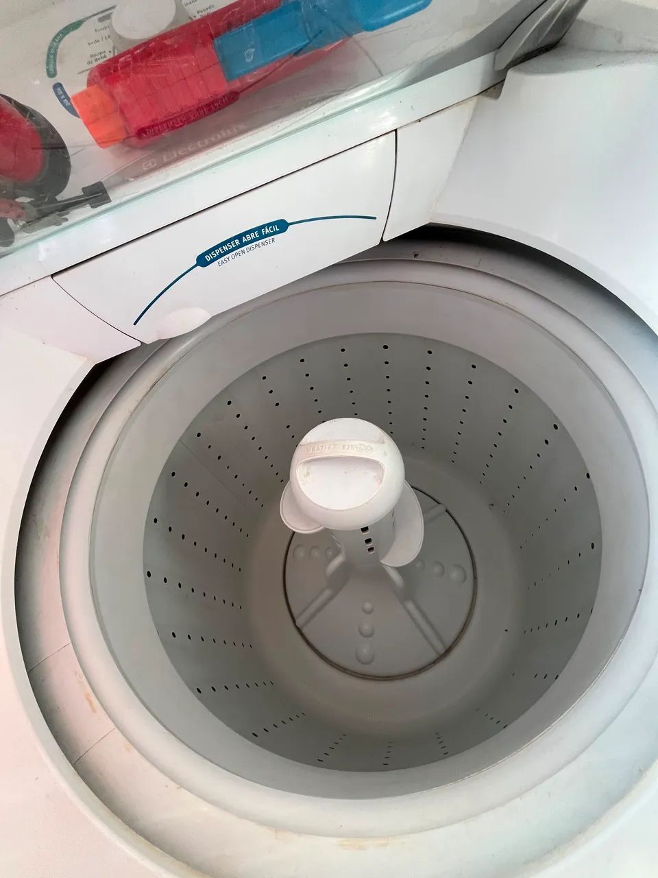 Máquina de lavar ótima  - Foto 3