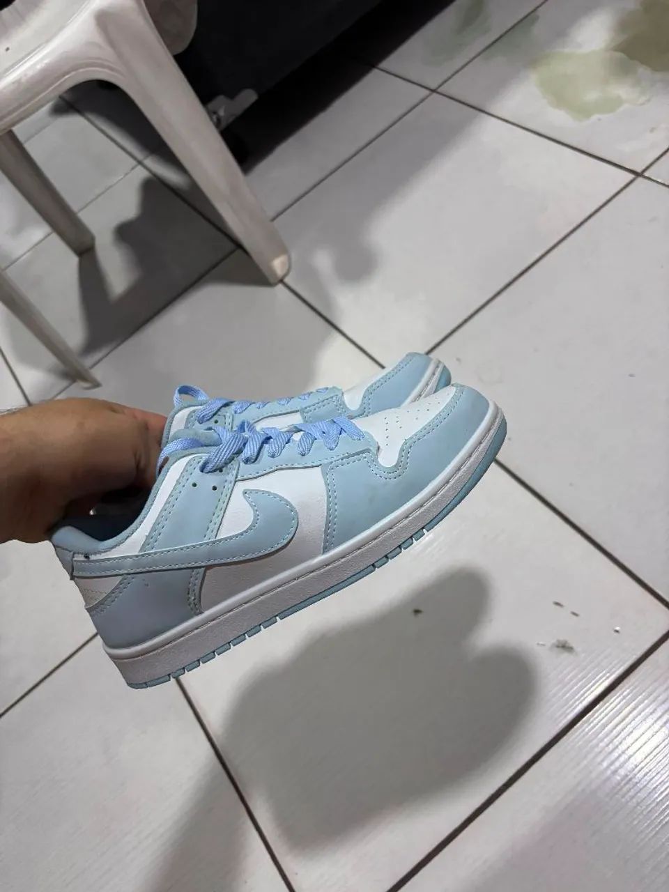 tênis nike