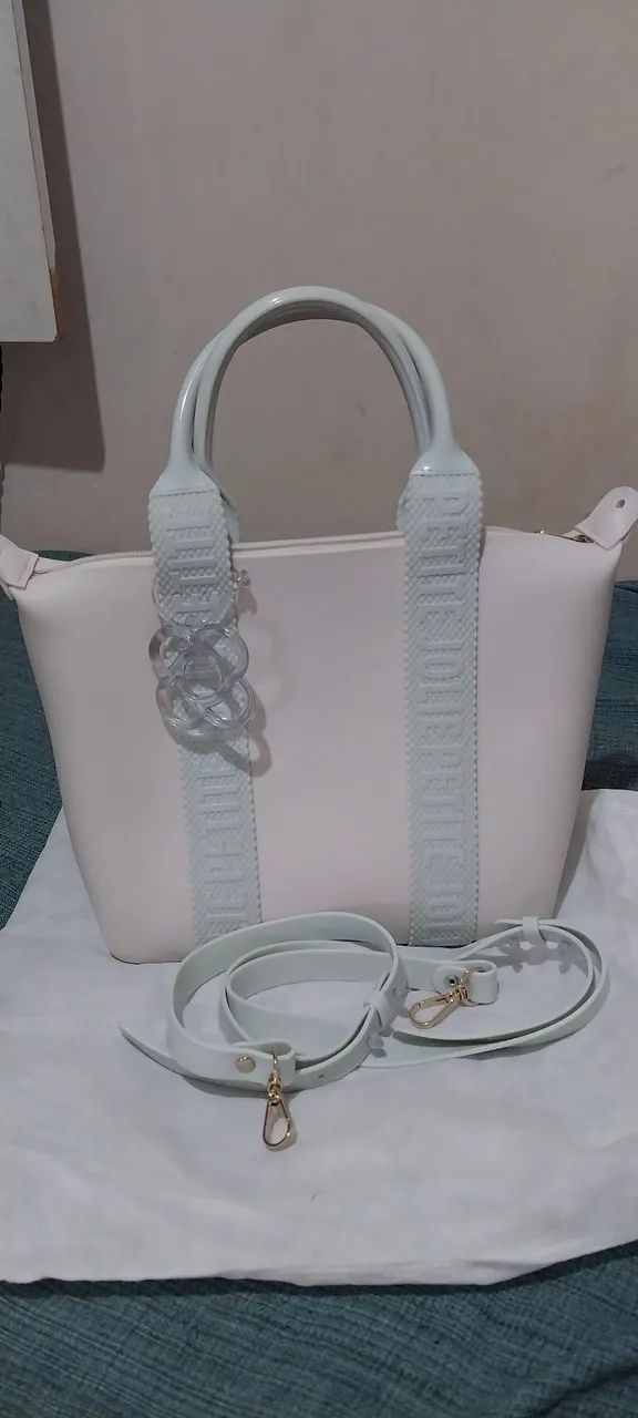 Bolsa Petite Jolie  - Foto 3