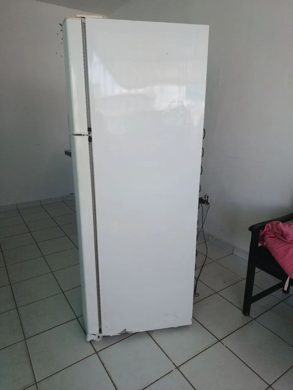 Geladeira Consul frost free dúplex  - Foto 2