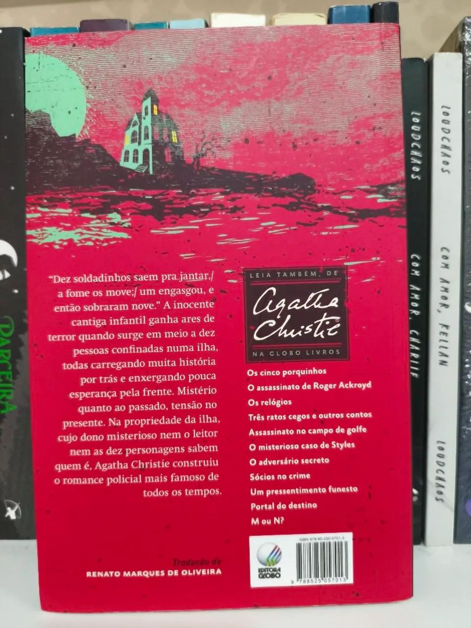 E não sobrou nenhum - Foto 2