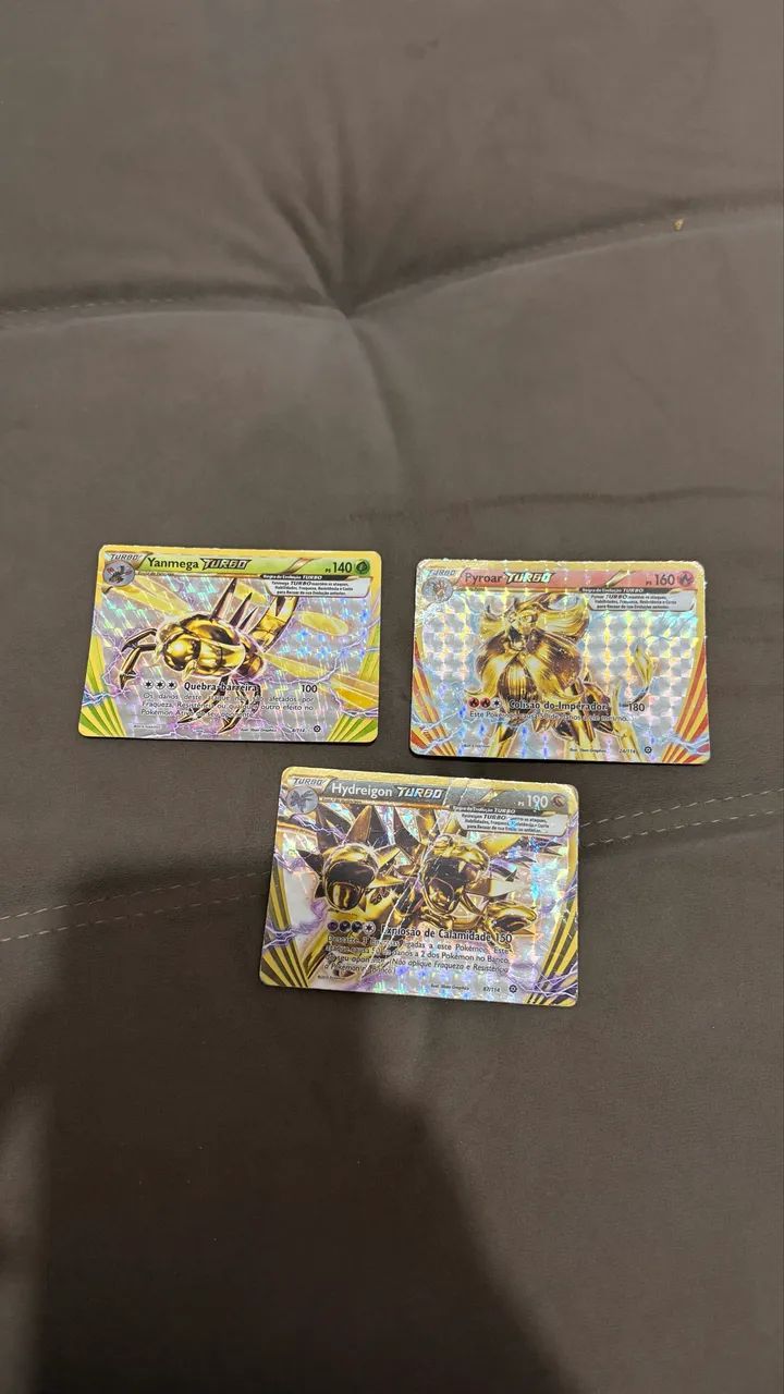 Cartas Pokémon  - Foto 2