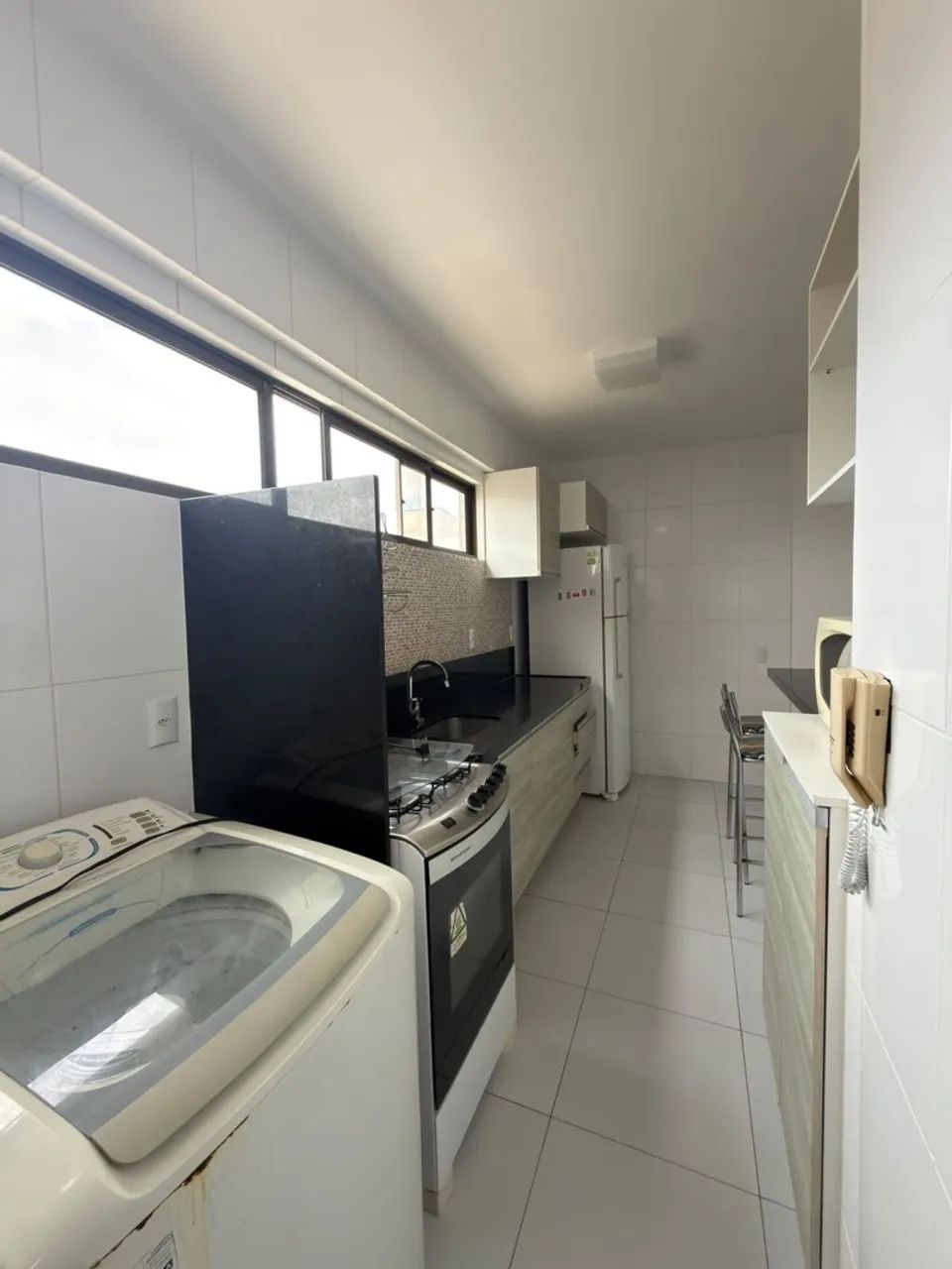 Alugo Pratik Residence | 3 quartos - Foto 5