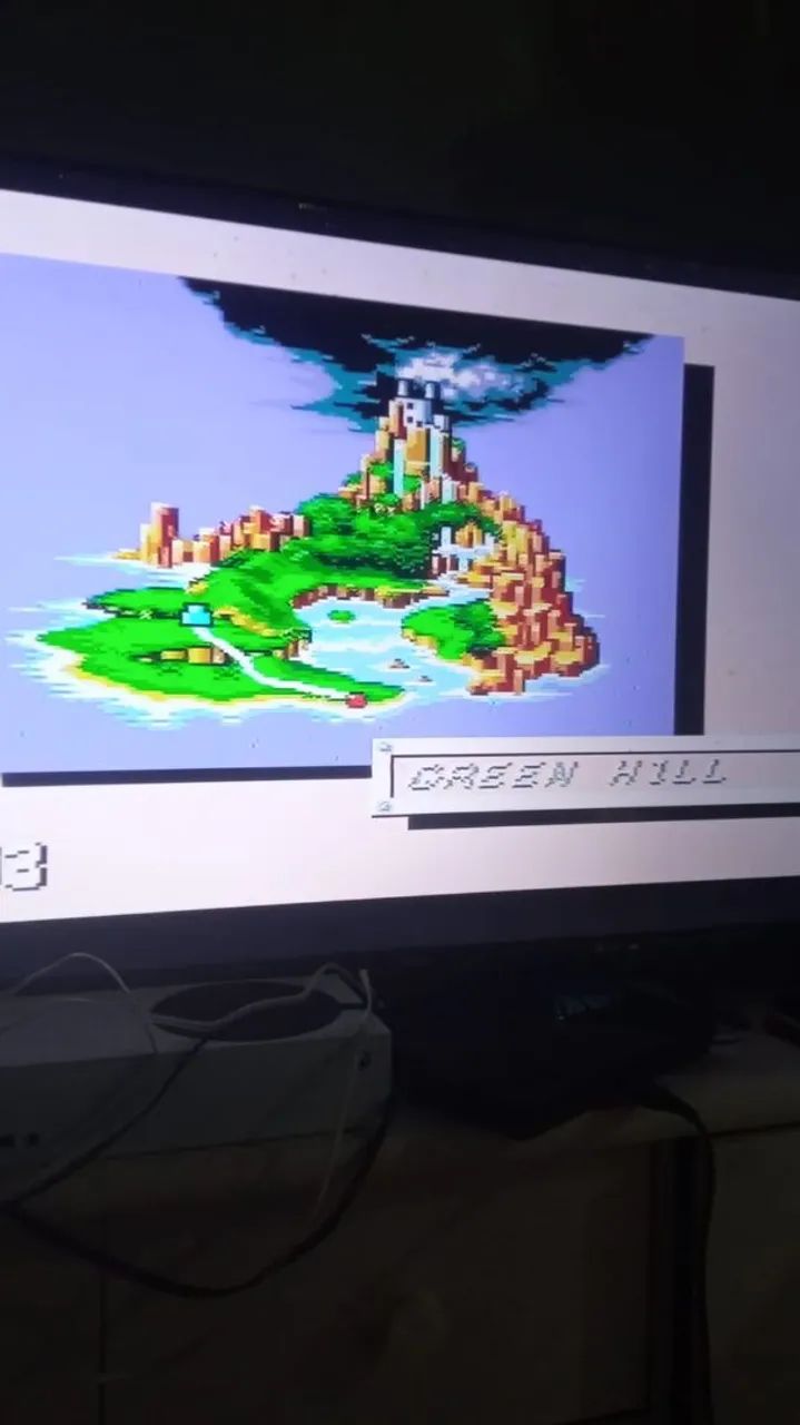 Master system - Foto 3