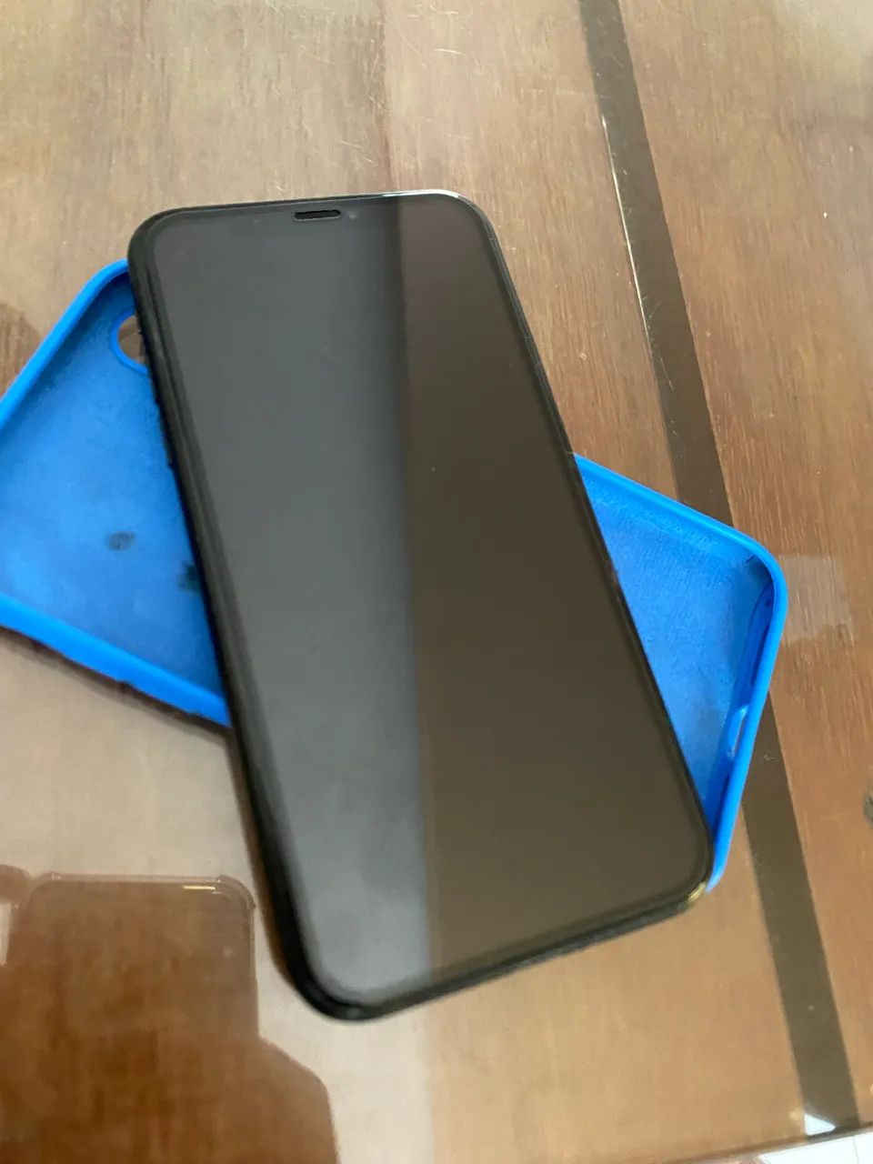 Vendo iPhone XR 64gb conservado  - Foto 3