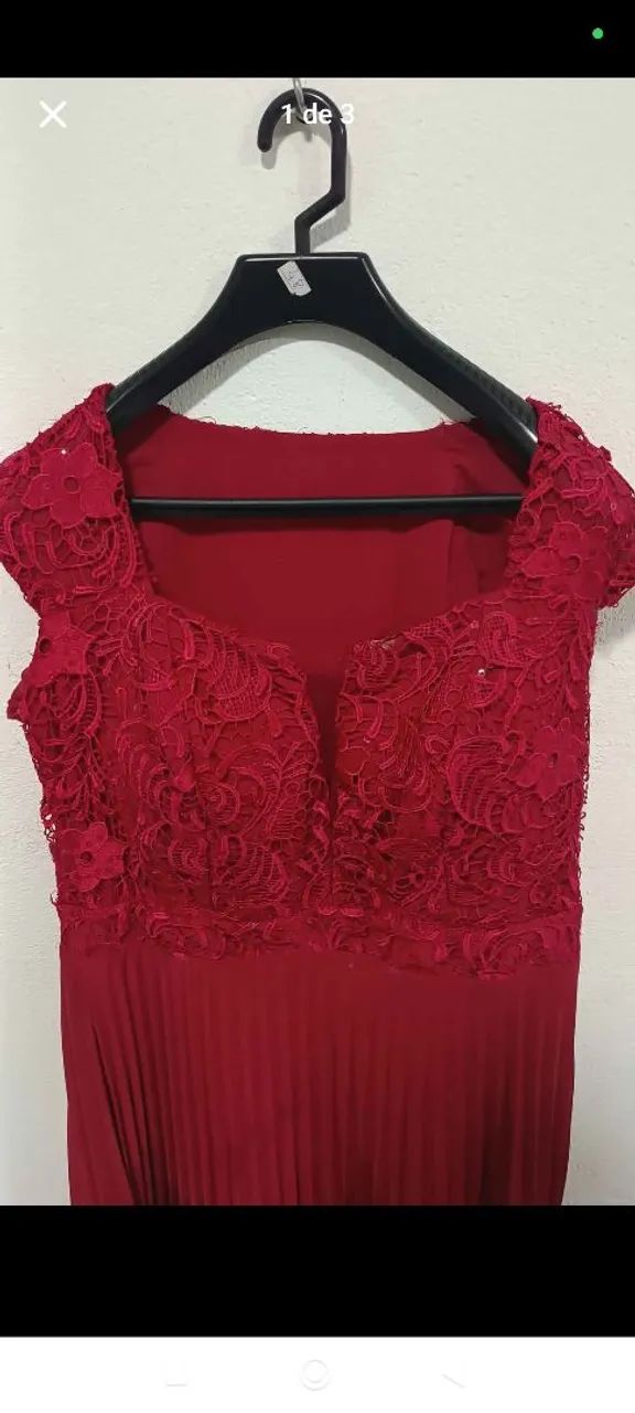 Vestidos  - Foto 2