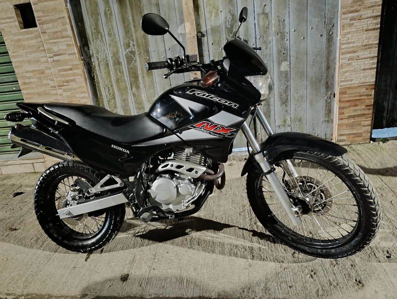 VENDO NX4. 400 Cl (FALCON) - Foto 3