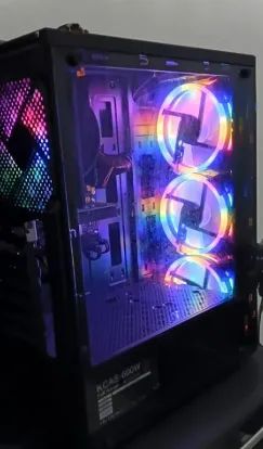 PC GAMER COMPLETO - Foto 3