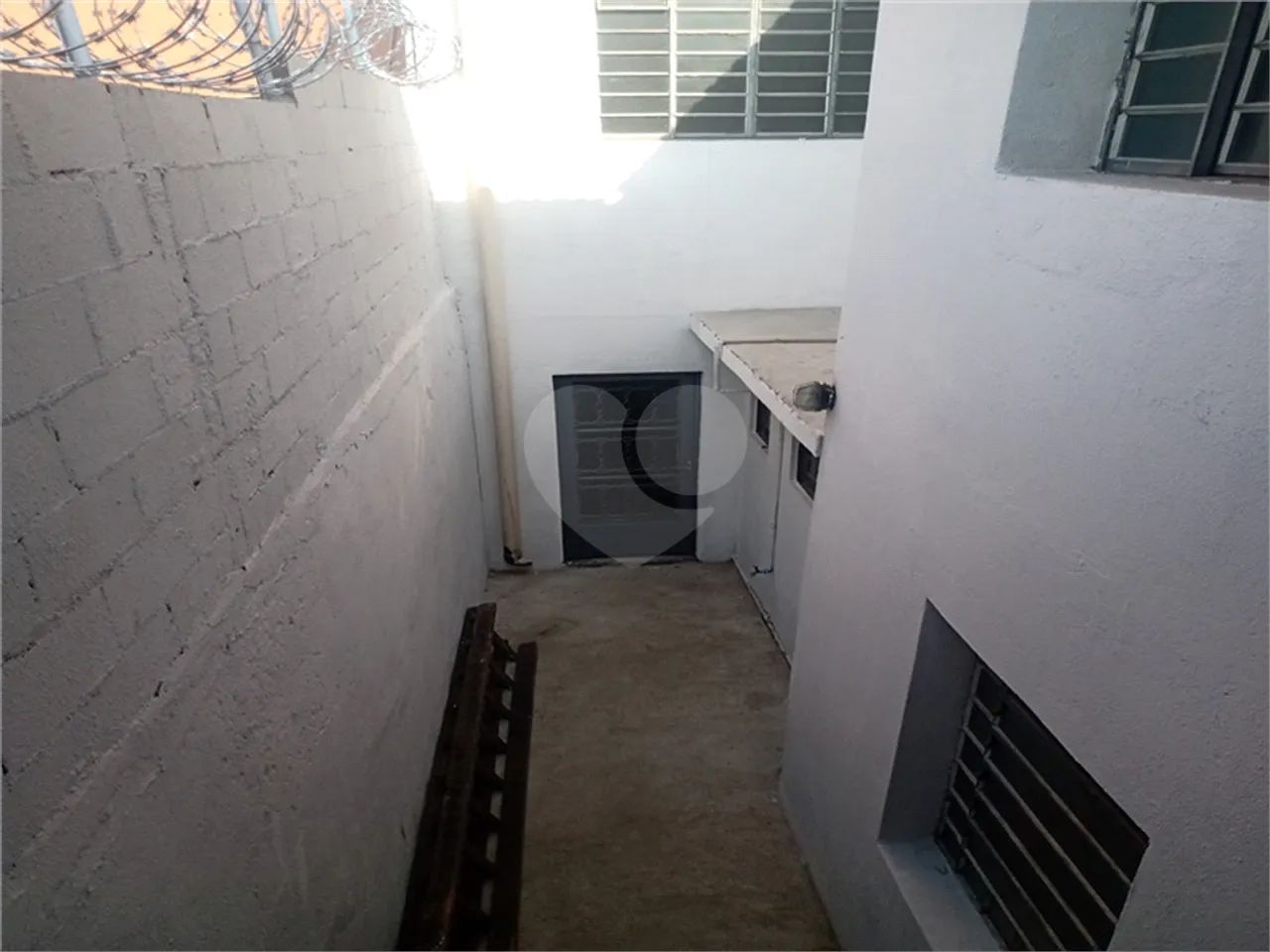 Salas para locação em Santana - SP