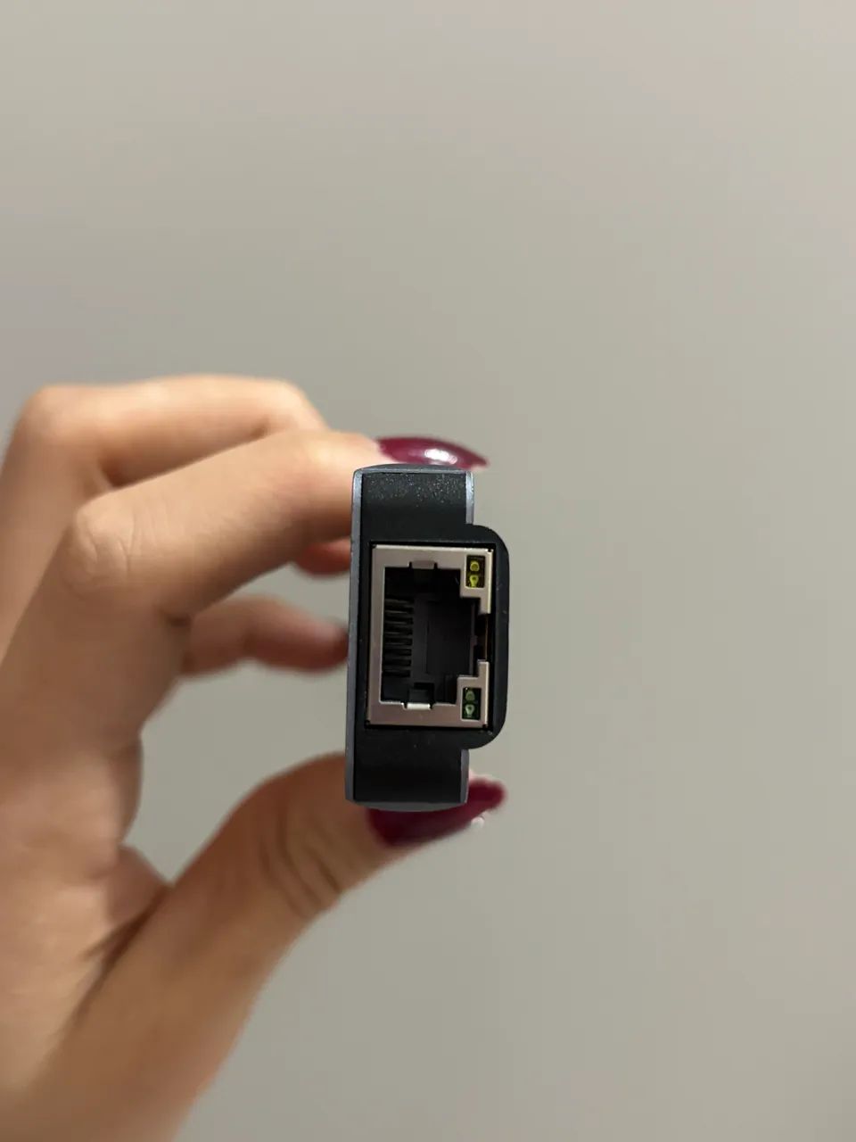 Hub USB-C Geonav - 7 em 1 - Foto 5