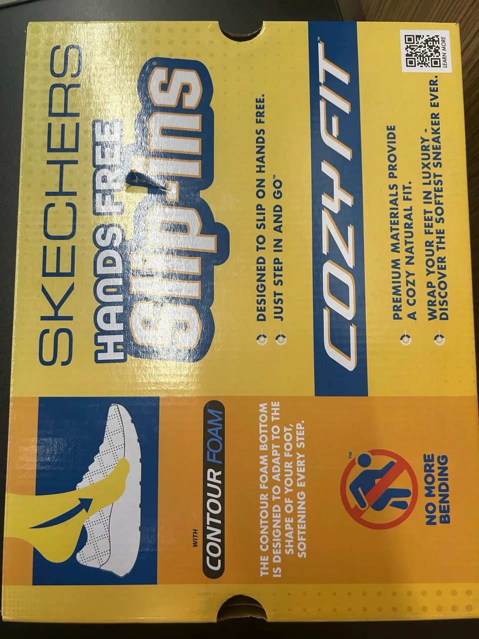 Cozyfit skechers - Foto 2