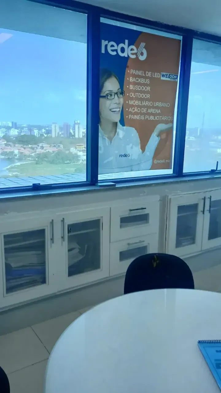 Sala conjugada p venda no São Francisco - São Luís - MA - Foto 4