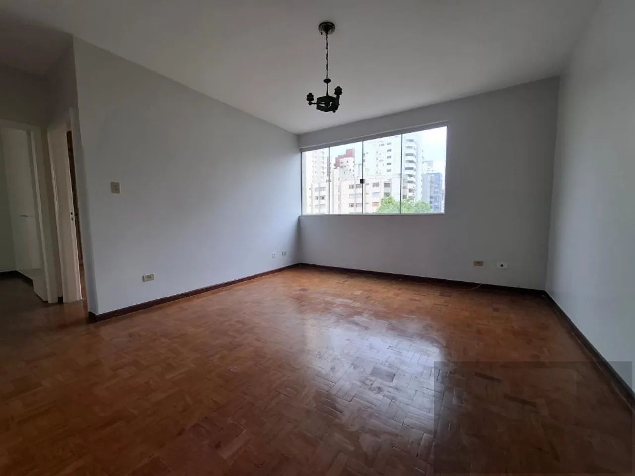 APARTAMENTO DE 2 QUARTOS, ED. MACAE NA AV. B, - Foto 2