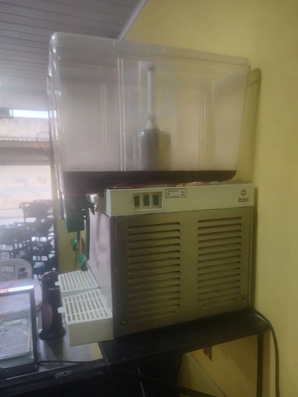 REFRESQUEIRA IBBL - Foto 2