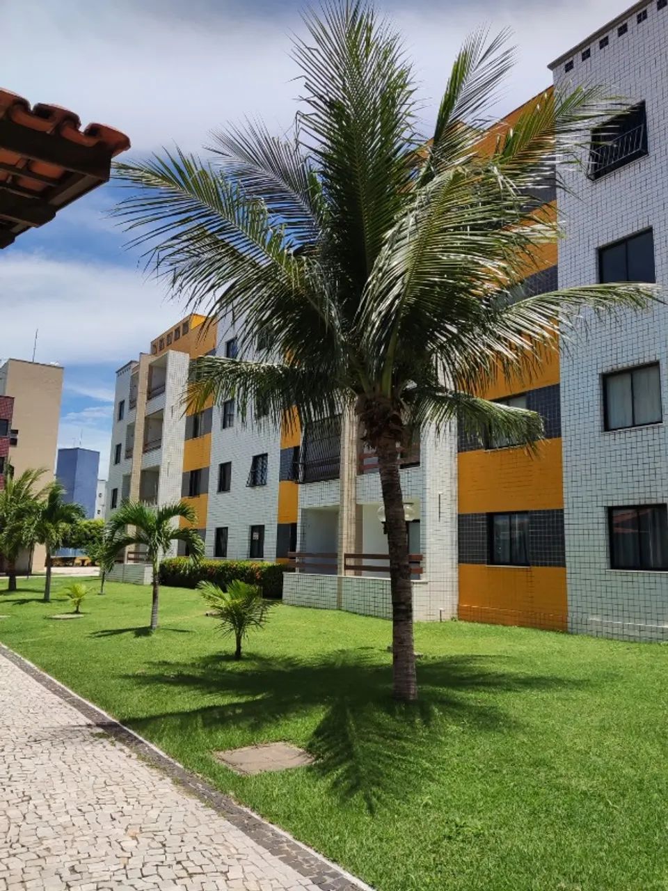 Apartamento próximo à praia de Cumbuco - Foto 2