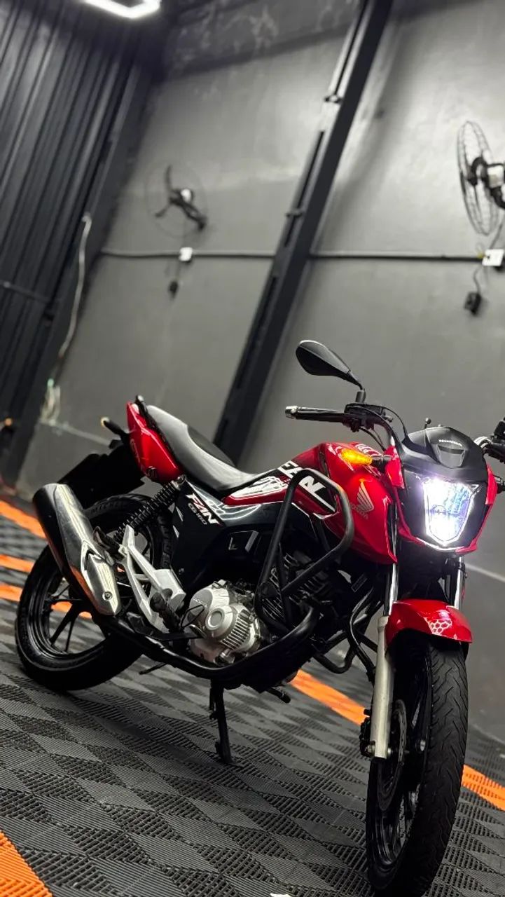 Cg fan 160 - Foto 2